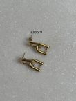 Travel Bug Earring