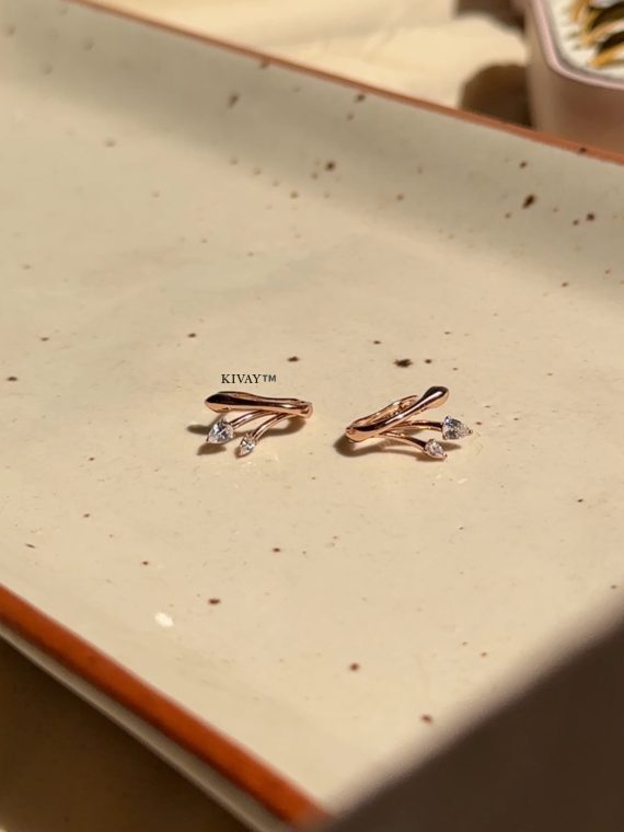 Raga earrings