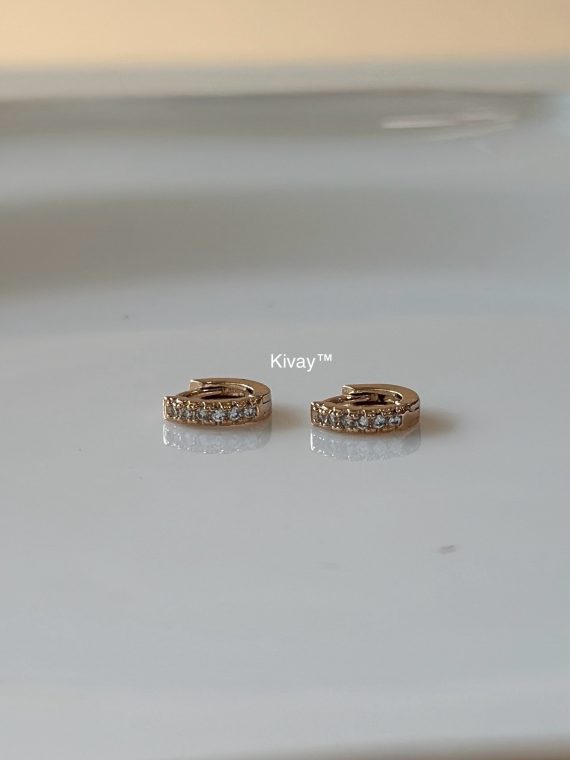Mazie Earring