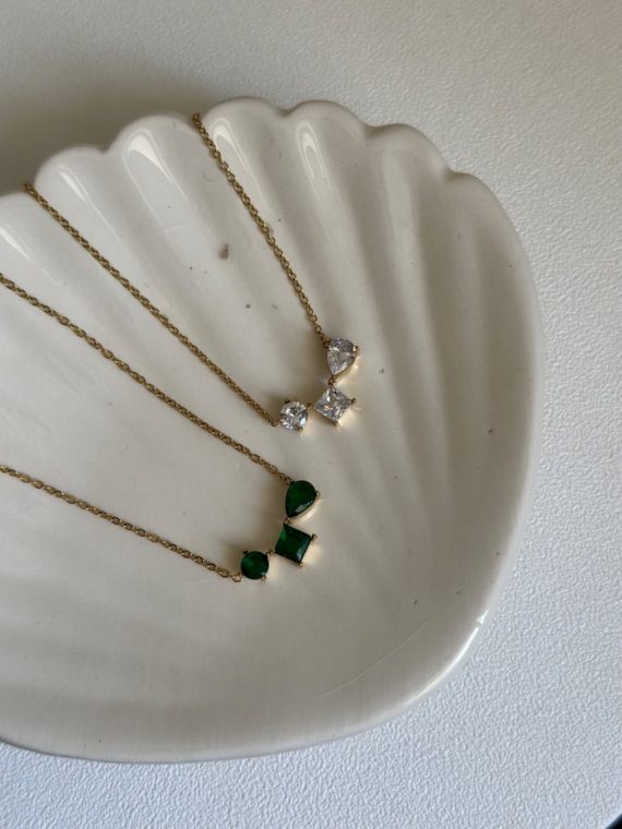 Maira Necklace